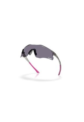 Gafas De Sol Oakley Cybr Zero OO9512 Gris Hombre Y Mujer