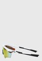 Gafas de Sol Oakley Blanco de Oakley