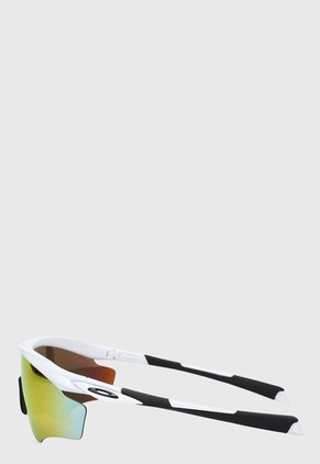 Gafas de Sol Oakley Blanco