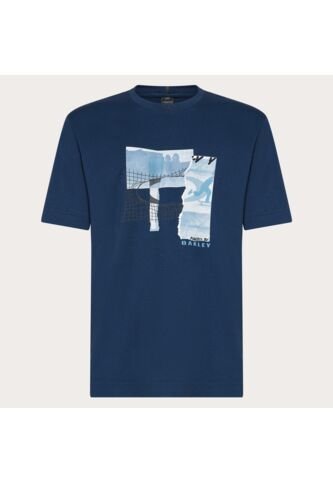 Camiseta Oakley Skate Oakley