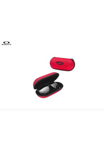 Estuche Lifestyle Ellipse Oakley AOO1590AT5 Rojo Oakley