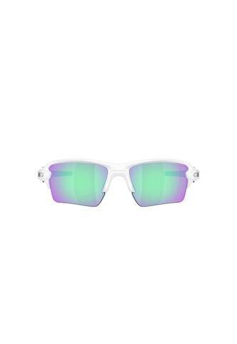 Gafas De Sol Oakley Flak 2.0 Xl OO9188 Blanco Hombre Oakley