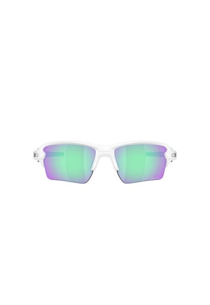 Gafas De Sol Oakley Flak 2.0 Xl OO9188 Blanco Hombre
