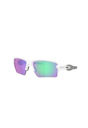 Gafas De Sol Oakley Flak 2.0 Xl OO9188 Blanco Hombre