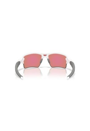 Gafas De Sol Oakley Flak 2.0 Xl OO9188 Blanco Hombre