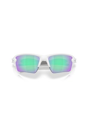 Gafas De Sol Oakley Flak 2.0 Xl OO9188 Blanco Hombre