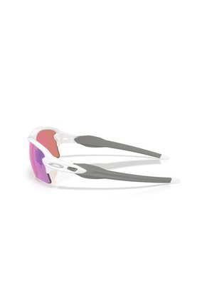 Gafas De Sol Oakley Flak 2.0 Xl OO9188 Blanco Hombre