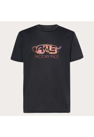 Camiseta Oakley Sutro Fp Oakley