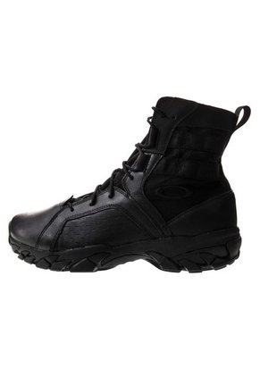 Botas Oakley Vld Negro