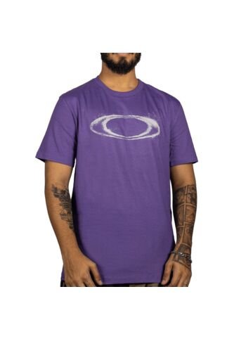 Camiseta Oakley Dusty SS Oakley