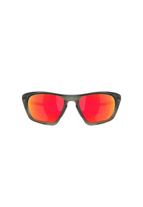 Gafas De Sol Oakley Lateralis Hombre Verde