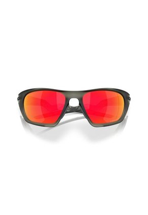 Gafas De Sol Oakley Lateralis Hombre Verde