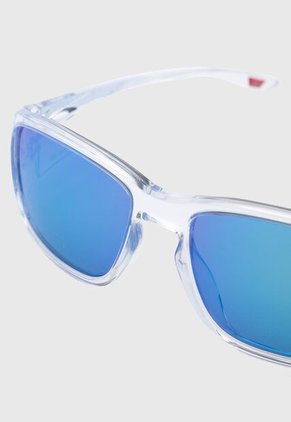 Gafas de Sol Oakley Tourniquet Transparente