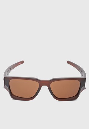 Gafas de Sol Oakley Instagator Café
