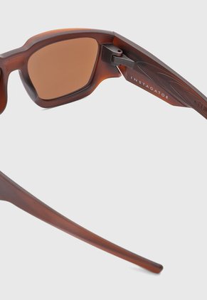 Gafas de Sol Oakley Instagator Café