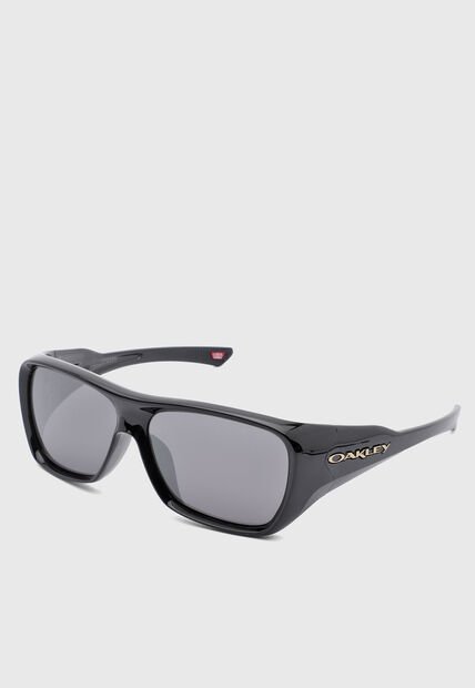 Gafas de Sol Oakley Chaminade Negro