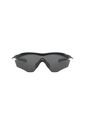 Gafas De Sol Oakley M2 Frame Xl OO9343 Negro Hombre de Oakley