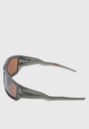 Gafas de Sol Oakley Masseter Oliva