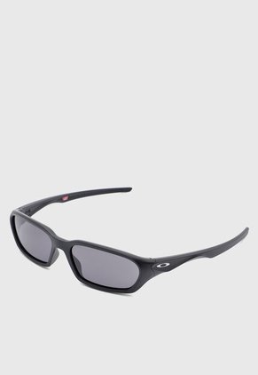 Gafas de Sol Oakley Terraforma Negro