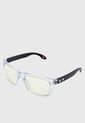 Gafas de Sol Oakley Holbrook Transparente de Oakley