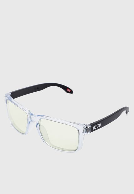 Gafas de Sol Oakley Holbrook Transparente