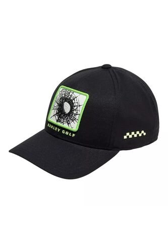 Gorra Oakley Performance Patch Trucker Oakley