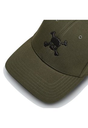 Gorra Oakley Scatter Skull FF Hat Hombre