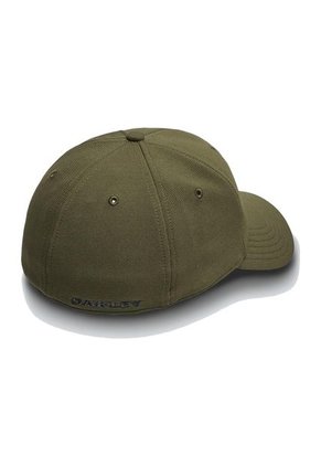 Gorra Oakley Scatter Skull FF Hat Hombre