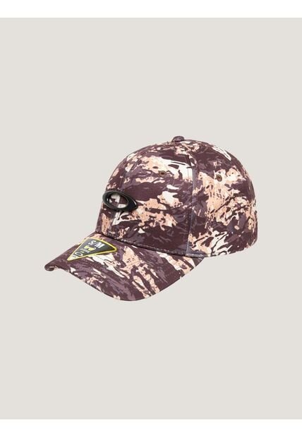 Gorra Oakley Tincan Cap II