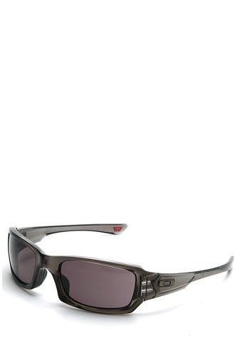 Gafas de Sol Oakley Transparente Negro Oakley