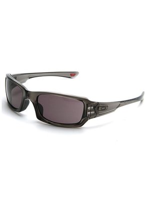 Gafas de Sol Oakley Transparente Negro