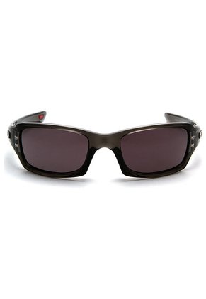 Gafas de Sol Oakley Transparente Negro