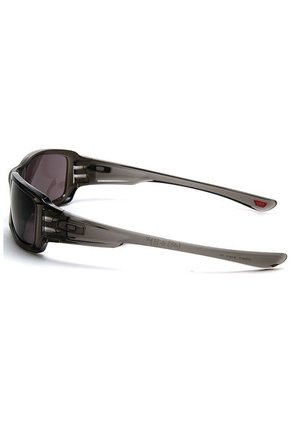 Gafas de Sol Oakley Transparente Negro