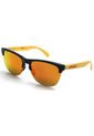 Gafas Azules-Amarillas Oakley de Oakley