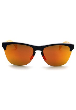 Gafas Azules-Amarillas Oakley