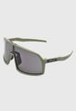 Gafas Deportivas Verde Oliva Oakley Sutro S de Oakley