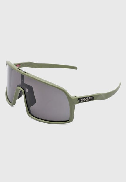 Gafas Deportivas Verde Oliva Oakley Sutro S