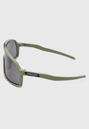 Gafas Deportivas Verde Oliva Oakley Sutro S