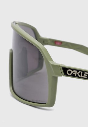 Gafas Deportivas Verde Oliva Oakley Sutro S