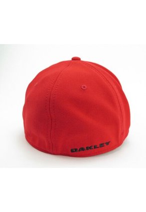 Gorra Oakley Tincan