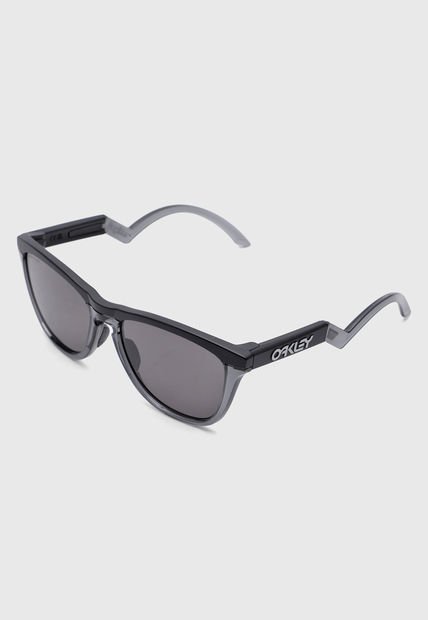 Gafas de Sol Oakley Frogskins Hybrid Negro