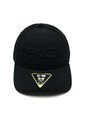 Gorra Negro Oakley Stretch Hat Embossed de Oakley