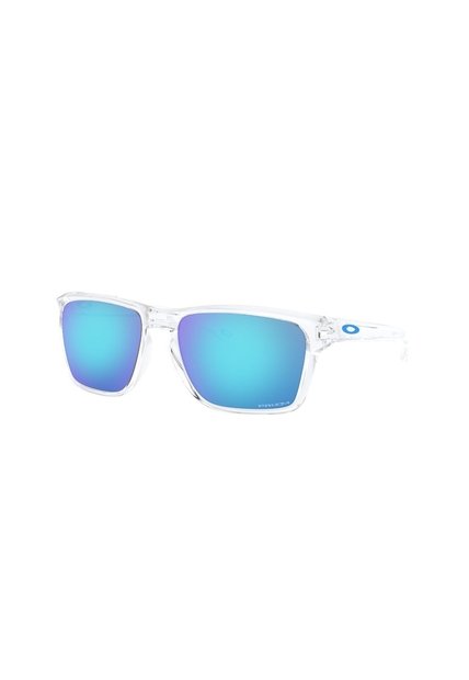 Gafas De Sol Oakley Sylas OO9448 Transparente Hombre