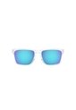 Gafas De Sol Oakley Sylas OO9448 Transparente Hombre de Oakley