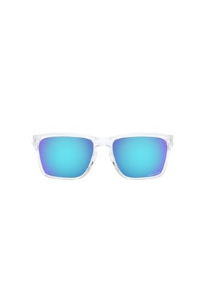 Gafas De Sol Oakley Sylas OO9448 Transparente Hombre