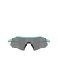 Gafas De Sol Oakley Radar Plate OO9495 Azul Hombre Y Mujer de Oakley