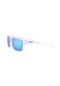 Gafas De Sol Oakley Sylas OO9448 Transparente Hombre de Oakley