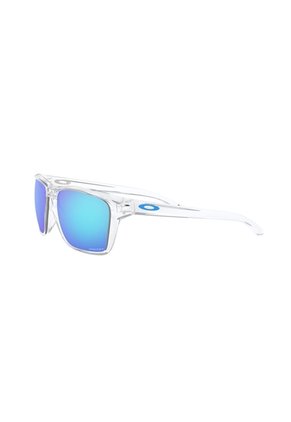 Gafas De Sol Oakley Sylas OO9448 Transparente Hombre