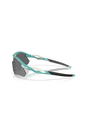 Gafas De Sol Oakley Radar Plate OO9495 Azul Hombre Y Mujer