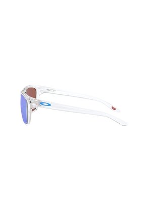 Gafas De Sol Oakley Sylas OO9448 Transparente Hombre